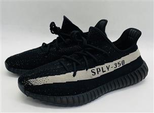Buy Adidas Yeezy Boost 350 V2 - By1604 - Size 9.5 at